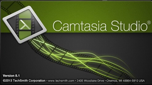 What is Camtasia Studio