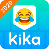 Kika Keyboard App Icon