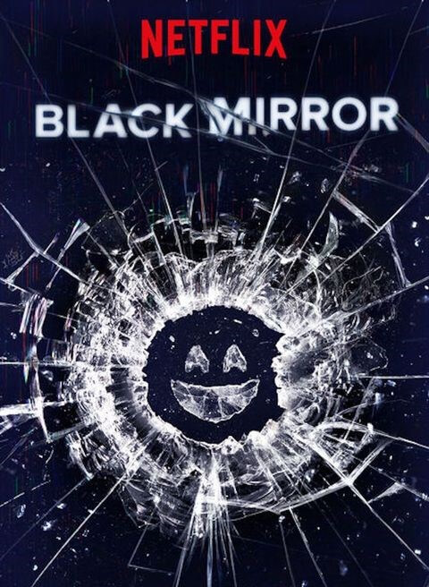Black Mirrior Netflix Series