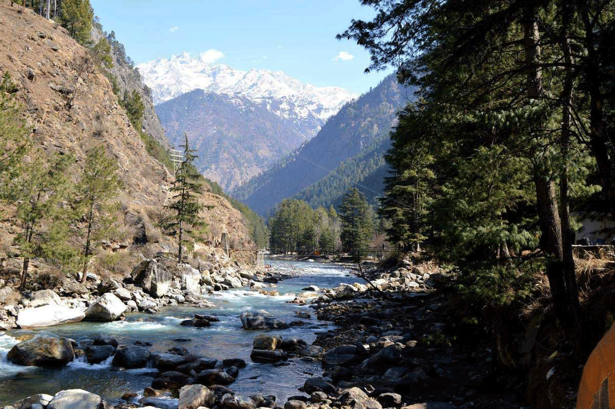 KASOL-top-India-places-to-visit