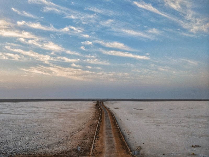 Rann-of-Kutch--top-India-places-to-visit