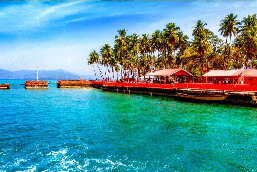 andaman-and-nicobar-island--top-India-places-to-visit