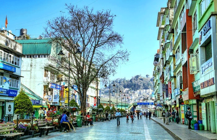 gangtok-top-India-places-to-visit