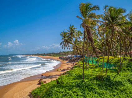 goa--top-India-places-to-visit