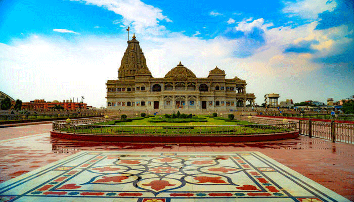 mathura--top-India-places-to-visit