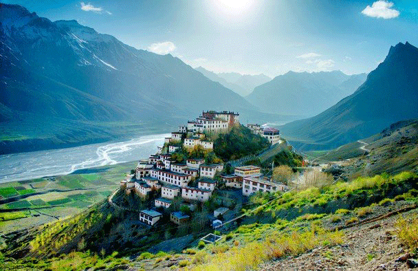 spiti-valley-top-India-places-to-visit