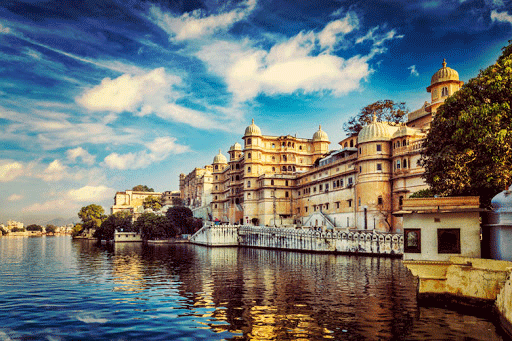 udaipur--top-India-places-to-visit