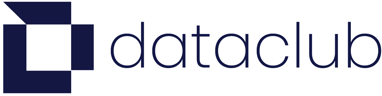 Data Club Logo