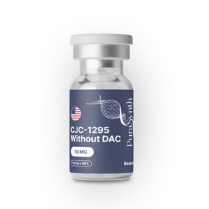 CJC - 1295 w/o Dac