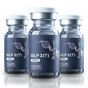 GLP 2 (T) Set