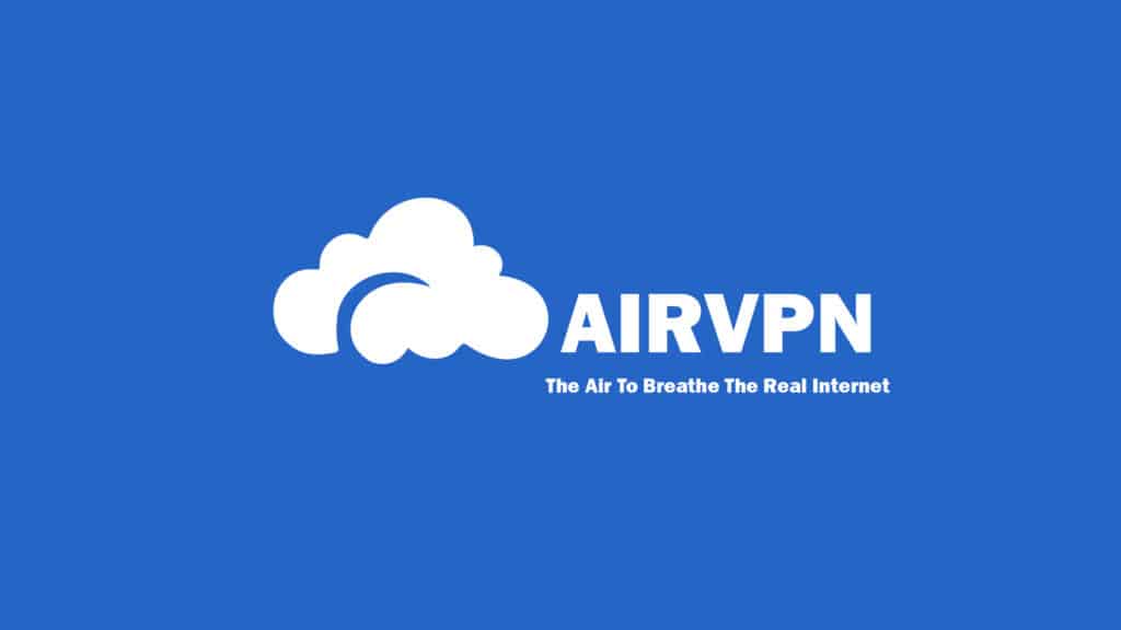 AirVPN Best VPN