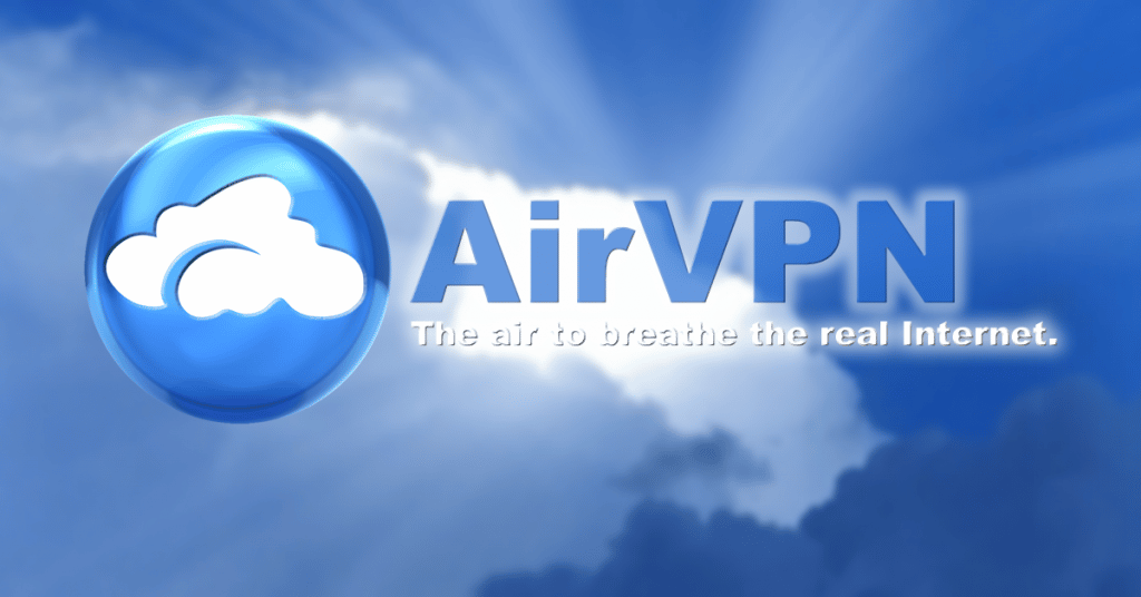 AirVPN Feature Image