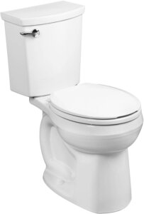 American Standard 288DA114.020 Handicap Toilet