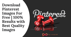 Download Pinterest Images For Free _ 100% Results with Best Quality Images