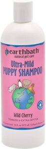 Earthbath best hypoallergenic dog shampoo