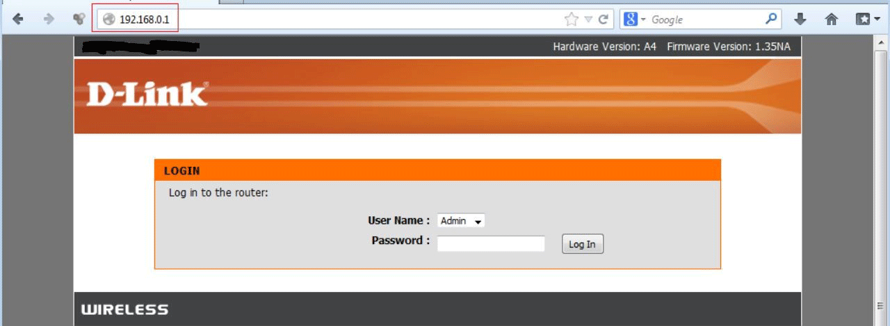 Enter-and-Sign-in-D-Link-Router-Login