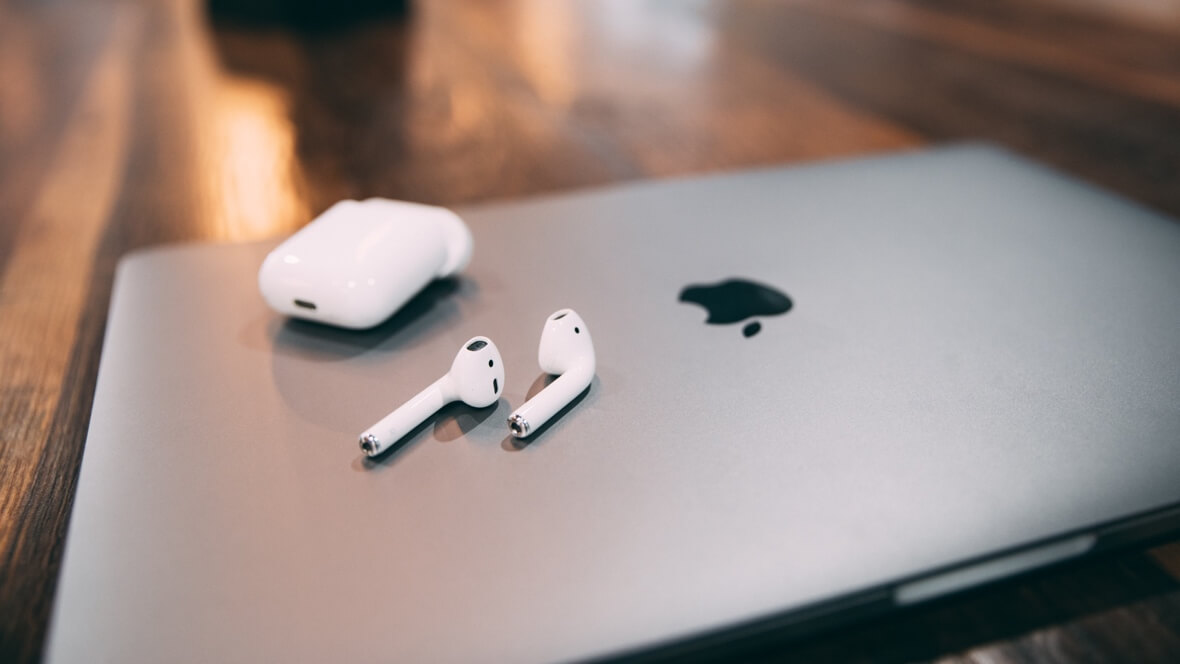 How to connect your AirPods to MacBook