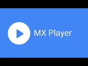 MX Player Showbox alternative