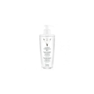 Vichy best eye makeup remover for mature skin