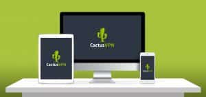 Cactus VPN Reviews