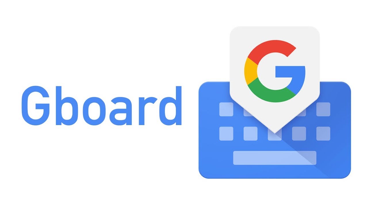 google keyboard