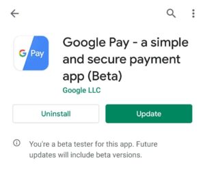 google pay go india offer 