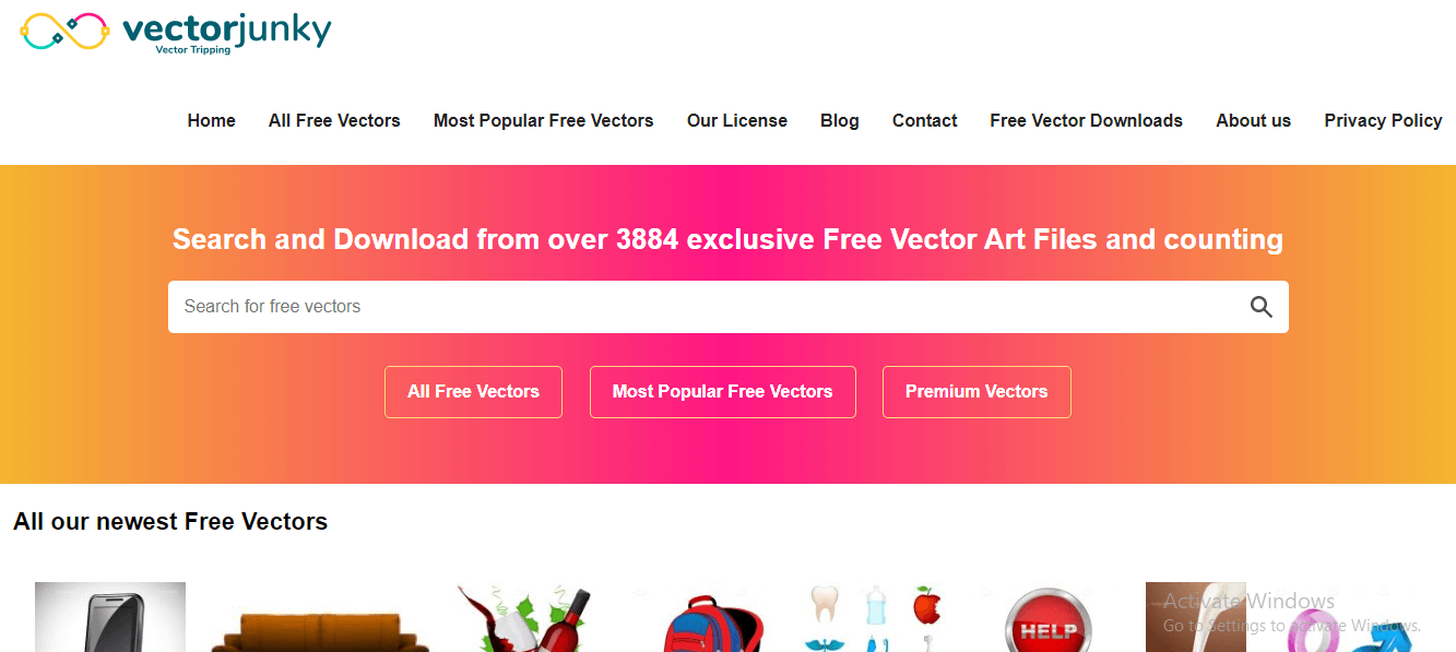 vectorjunky -- website- download-vector-images